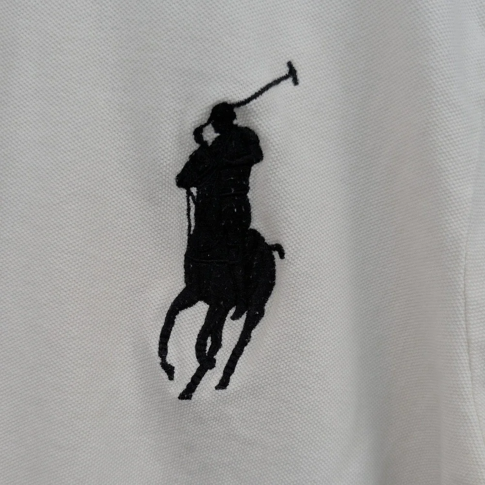 Polo Ralph Lauren tagged xxl